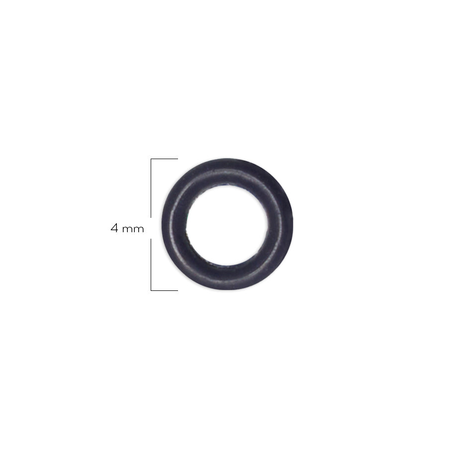 Oring Pequeño Por Unidad Azul Tommy Delgado