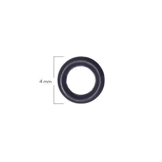 Oring Pequeño Por Unidad Azul Tommy Delgado