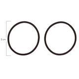 Oring Por Par Delgado Café