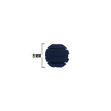 Bola Neopreno Azul Tommy 1.5 Dos Rayas