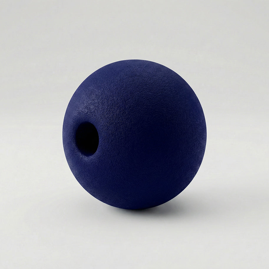 Bola de Neopreno Azul Tommy / Bola Lisa