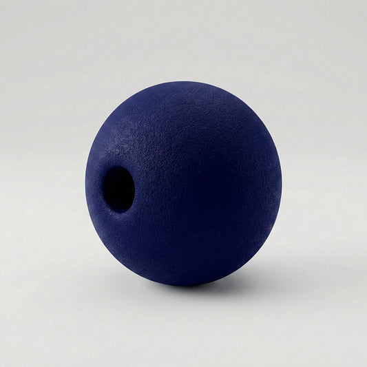Bola de Neopreno Azul Tommy / Bola Lisa
