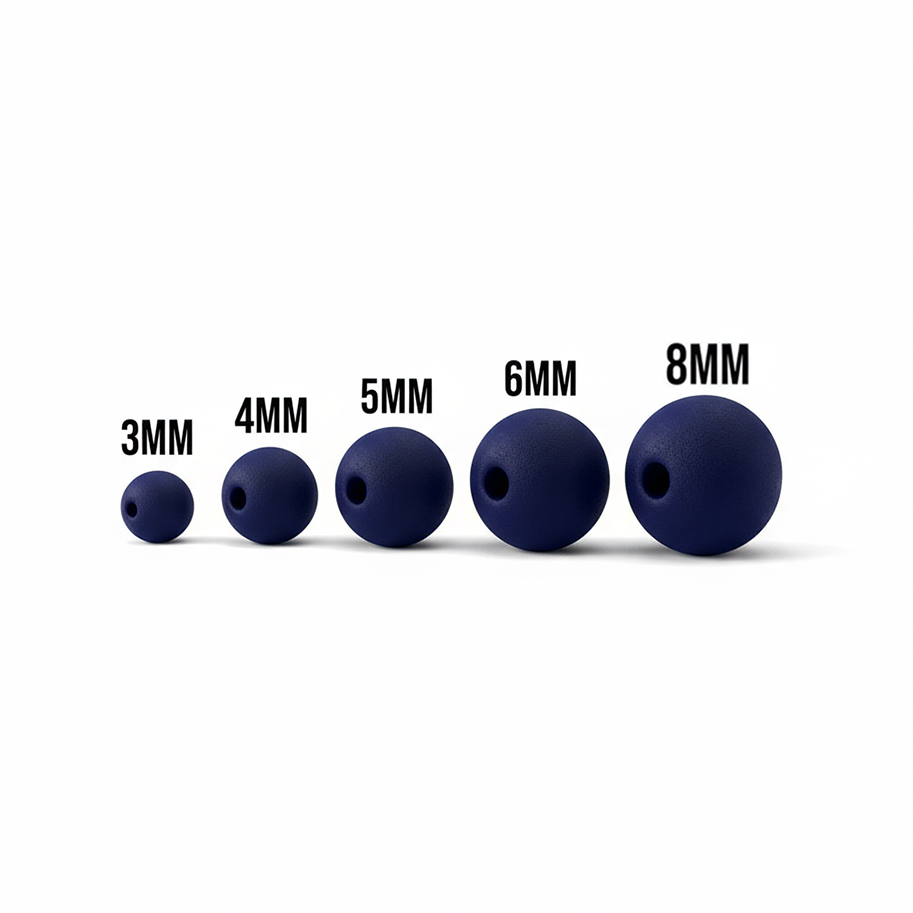 Bola de Neopreno Azul Tommy / Bola Lisa