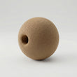 Bola de Neopreno Beige Oscuro / Bola Lisa