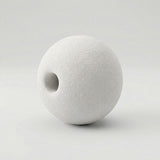 Bola de Neopreno Blanco / Bola Lisa