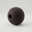 Bola de Neopreno Café / Bola Lisa