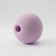 Bola de Neopreno Lila / Bola Lisa