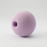 Bola de Neopreno Lila / Bola Lisa