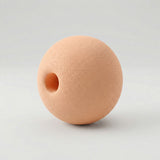 Bola de Neopreno Mandarina / Bola Lisa