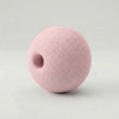Bola de Neopreno Rosado / Bola Lisa
