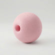 Bola de Neopreno Rosado Bebé / Bola Lisa