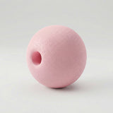 Bola de Neopreno Rosado Bebé / Bola Lisa