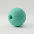 Bola de Neopreno Verde Menta / Bola Lisa