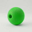 Bola de Neopreno Verde Neón / Bola Lisa