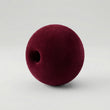 Bola de Neopreno Vino Tinto / Bola Lisa