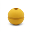 Bola Neopreno Amarillo Bandera 1.5 Liso