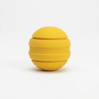 Bola Neopreno Amarillo Bandera 1.5 Dos Rayas