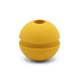 Bola Neopreno Amarillo Bandera 1.5 Liso