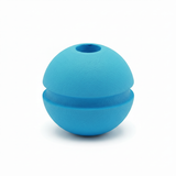 Bola Neopreno Azul Cielo 1.5 Liso