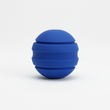 Bola Neopreno Azul Pitufo 1.5 Dos Rayas