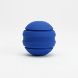 Bola Neopreno Azul Pitufo 1.5 Dos Rayas