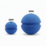 Bola Neopreno Azul Pitufo 1.5 Liso