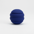 Bola Neopreno Azul Rey 1.5 Dos Rayas