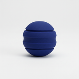 Bola Neopreno Azul Rey 1.5 Dos Rayas