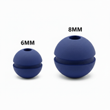 Bola Neopreno Azul Rey 1.5 Liso