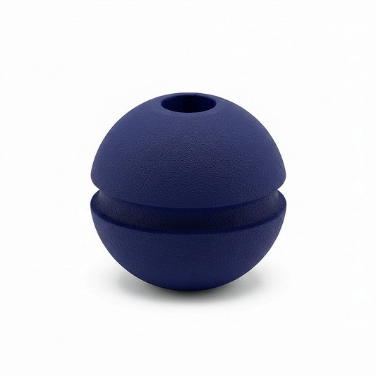 Bola Neopreno Azul Tommy 1.5 Liso