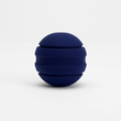 Bola Neopreno Azul Tommy 1.5 Dos Rayas