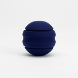 Bola Neopreno Azul Tommy 1.5 Dos Rayas