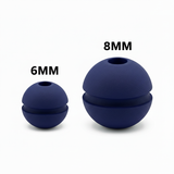 Bola Neopreno Azul Tommy 1.5 Liso