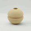 Bola Neopreno Beige Claro 1.5 Liso