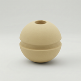 Bola Neopreno Beige Claro 1.5 Liso