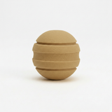 Bola Neopreno Beige Oscuro 1.5 Dos Rayas