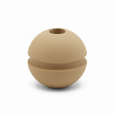 Bola Neopreno Beige Oscuro 1.5 Liso
