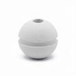 Bola Neopreno Blanco 1.5 Liso