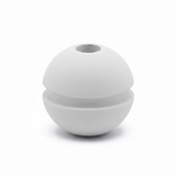 Bola Neopreno Blanco 1.5 Liso