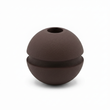 Bola Neopreno Café 1.5 Liso