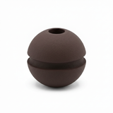 Bola Neopreno Café 1.5 Liso