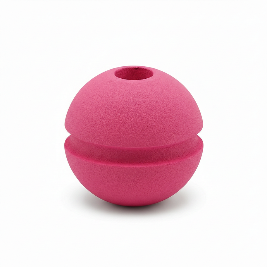 Bola Neopreno Fucsia 1.5 Liso