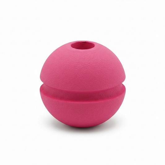 Bola Neopreno Fucsia 1.5 Liso