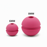 Bola Neopreno Fucsia 1.5 Liso