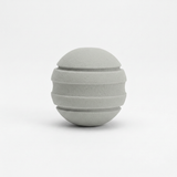 Bola Neopreno Gris Claro 1.5 Dos Rayas