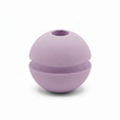 Bola Neopreno Lila 1.5 Liso