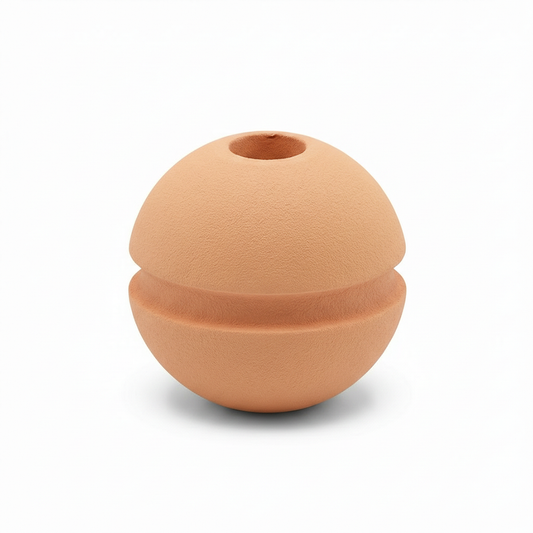 Bola Neopreno Mandarina 1.5 Liso