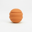 Bola Neopreno Mandarina 1.5 Dos Rayas