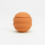 Bola Neopreno Mandarina 1.5 Dos Rayas