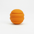 Bola Neopreno Naranja 1.5 Dos Rayas